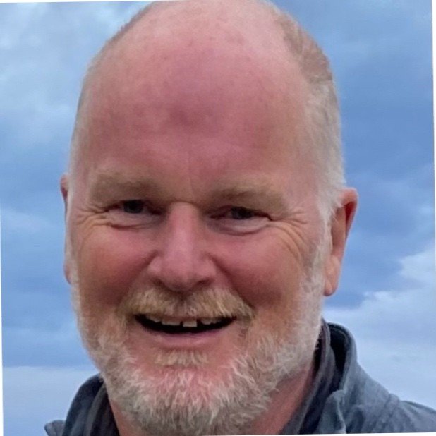 Andy Ray