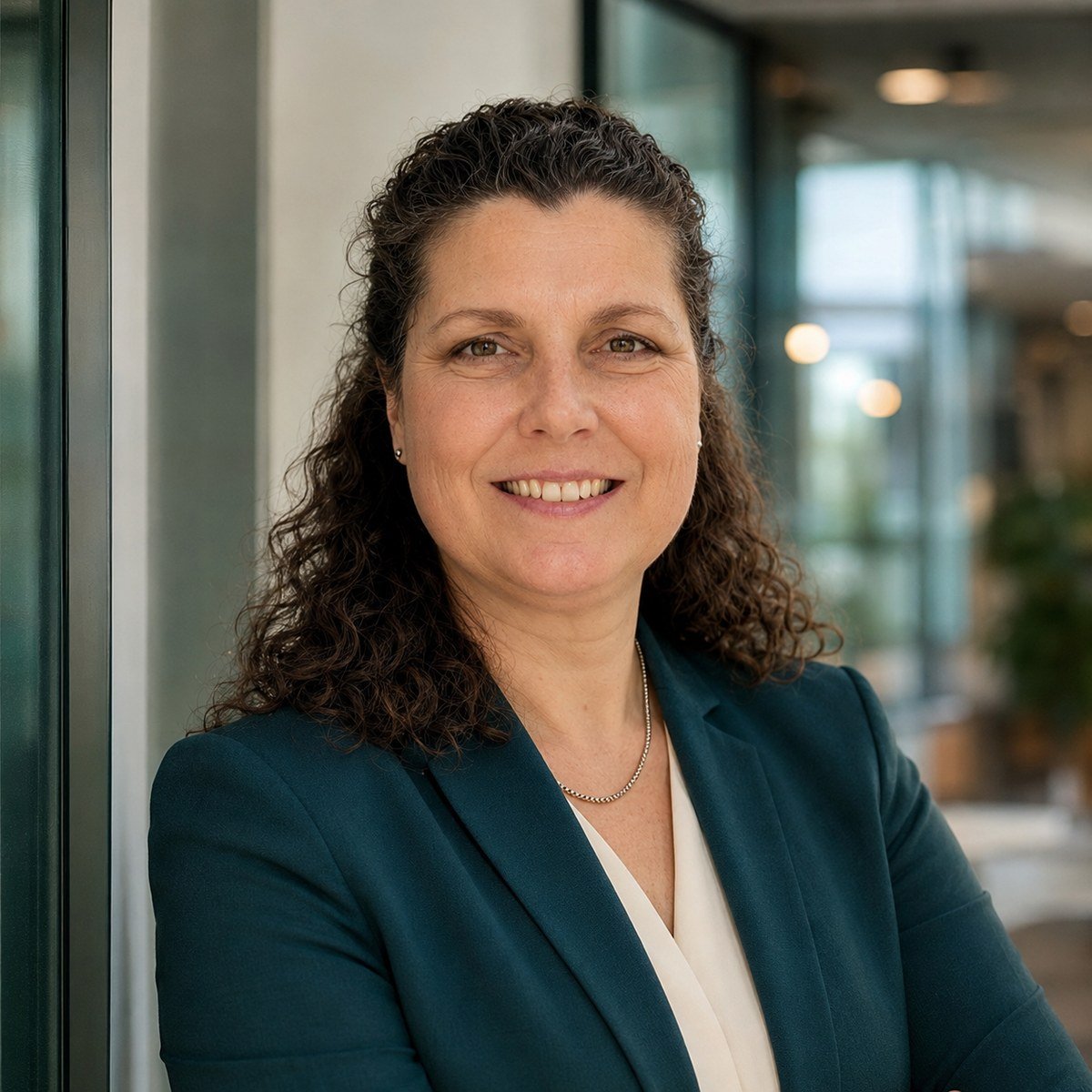 Marieke Bleyenbergh